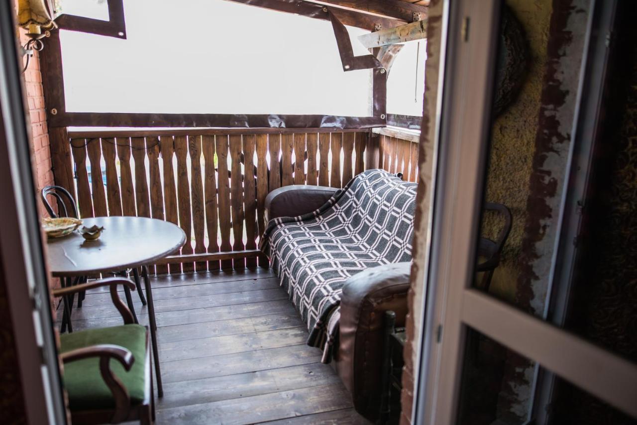 Noclegi Na Polnej Boleslawiec  Exterior foto