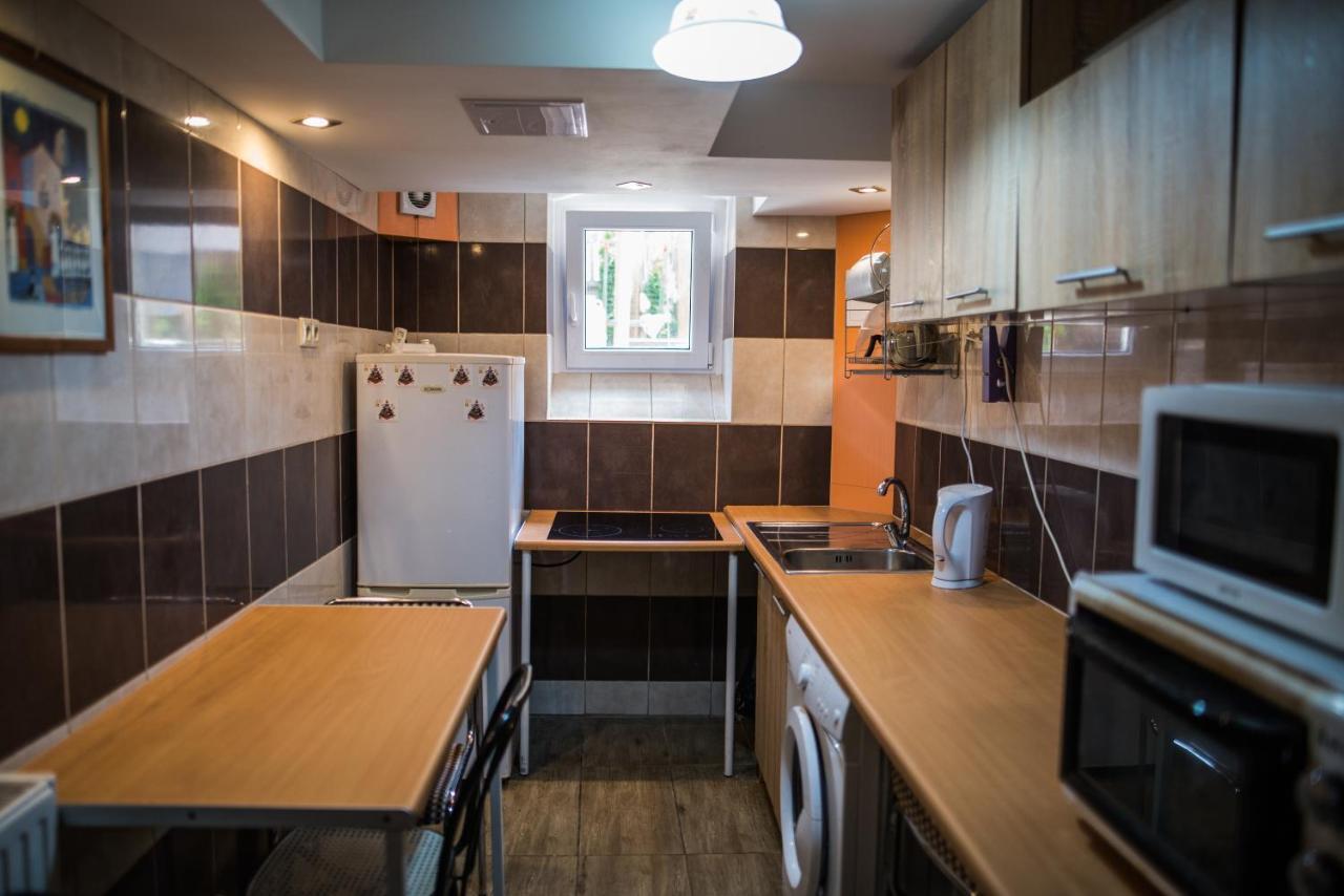Noclegi Na Polnej Boleslawiec  Exterior foto