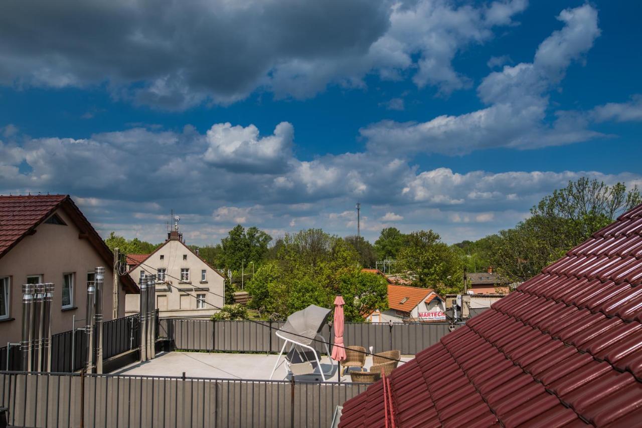 Noclegi Na Polnej Boleslawiec  Exterior foto