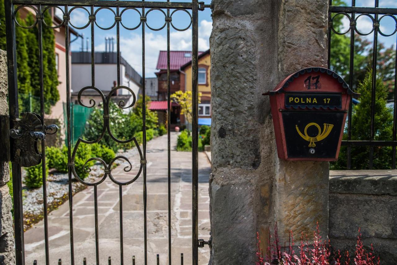Noclegi Na Polnej Boleslawiec  Exterior foto