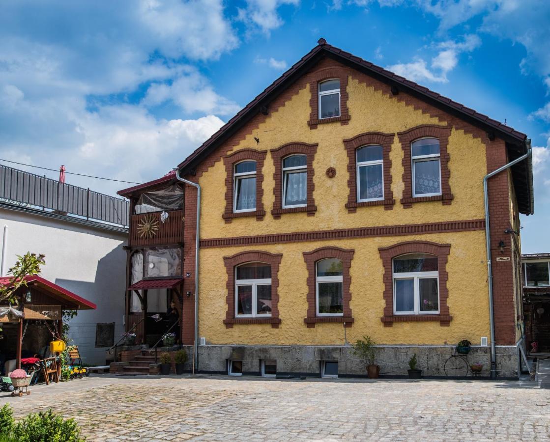 Noclegi Na Polnej Boleslawiec  Exterior foto